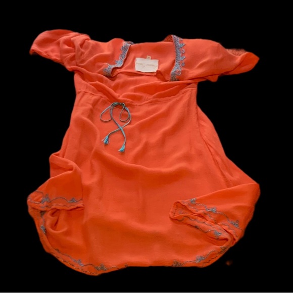 Emma Caine pool/beach Wear. 🏖️ - Picture 4 of 4